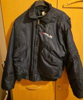 CWU Bomperjacke XL Navy Blau Rheinland-Pfalz - Pleckhausen Vorschau