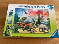 Ravensburger Dino Puzzle Hessen - Schwalbach a. Taunus Vorschau