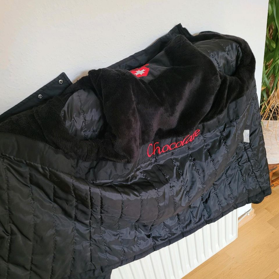 Wellensteyn Jacke. Größe XL. in Edemissen