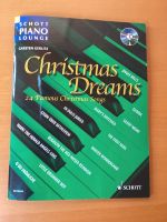 Klavier Noten: Christmas Dreams, Gerlitz, Schott Hessen - Bad Soden am Taunus Vorschau