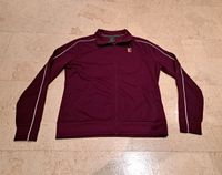 Damen Trainingsjacke NIKE Gr. S 36 38 beere weinrot Jacke Bayern - Lauf a.d. Pegnitz Vorschau