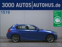 BMW 118iA M-Sport LED Shz Klimaaut. Gyhum - Bockel Vorschau