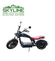 NEU! CHOPPER CITYTWISTER 6.0 PREMIUM DUO 45 КМ/Н МІТ 56 АH Hessen - Dreieich Vorschau