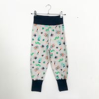 NEU Etsy Unisex Kinder Stoffhose Handmade Hose Käfer Entdecker Leipzig - Sellerhausen-Stünz Vorschau