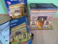Ravensburger 3D Puzzle Triumphbogen Night Edition Rheinland-Pfalz - Ingelheim am Rhein Vorschau