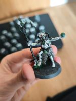 Warhammer 40k Necron Hochlord Sachsen - Döbeln Vorschau