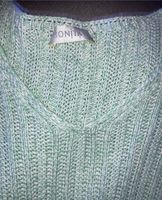 Strickpulli Bonita Gr L hellgrün 12€ Niedersachsen - Uetze Vorschau