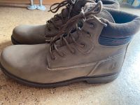 Carrera Boots Herren Größe 45 Rheinland-Pfalz - Prüm Vorschau