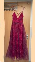 Abendkleid mit Beinschlitz von Lulu‘s Bayern - Großkarolinenfeld Vorschau