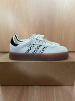 Adidas Sambae Leopard Off-White | NEU 39 1/3 Nordrhein-Westfalen - Warendorf Vorschau