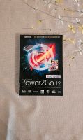 Cyber Link Power2Go 12 Platinum Bayern - Wittislingen Vorschau