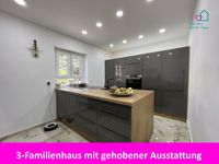 Hochwertig saniertes 3-Familienhaus in Schweinfurt - wie Neubau Bayern - Schweinfurt Vorschau