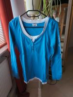 Damen Langarmshirt Hessen - Haiger Vorschau