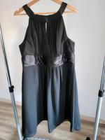 Schwarzes Abendkleid Hessen - Weilburg Vorschau