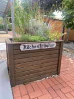 Hochbeet/Pflanzkasten aus Lärchenholz Kreis Pinneberg - Elmshorn Vorschau