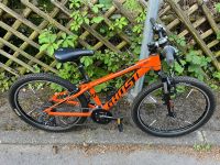 Ghost Kato 2.4 AL 24“ Kinderfahrrad Stuttgart - Stuttgart-West Vorschau