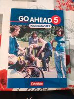 Neues Go ahead Wordmaster 5 Cornelsen Bayern - Burgthann  Vorschau