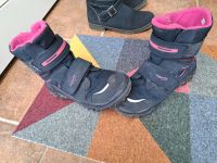 Winterboots von Superfit Nordrhein-Westfalen - Ennepetal Vorschau