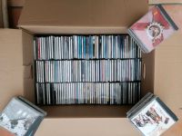 CD-Sammlung * über 200 CDs * Rock, Pop, Sampler Baden-Württemberg - Leutkirch im Allgäu Vorschau