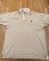 Nike Polo Shirt 90er Pete Sampras Serie Brandenburg - Brandenburg an der Havel Vorschau