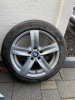 BMW Winterreifen 225/50 R17. Reifensatz Nordrhein-Westfalen - Geilenkirchen Vorschau