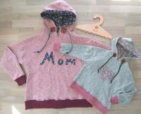 Mama Tochter outfit set handmade Partnerlook Rheinland-Pfalz - Betzdorf Vorschau