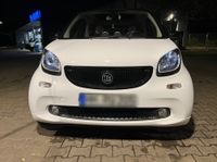 Smart 453 fortwo Mitte - Wedding Vorschau