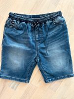 Jeans Shorts wie Boden Gr. 146/152 Friedrichshain-Kreuzberg - Friedrichshain Vorschau