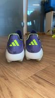 F50 Adidas laceless Berlin - Lichterfelde Vorschau