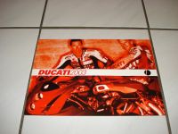 Ducati Gesamtprospekt 2003: Monster, 996, 998, 749S, 748.... Frankfurt am Main - Riederwald Vorschau