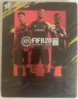 FIFA 20 - ULTIMATE EDITION - STEELBOOK - PS4/PS5/XBOX - NEU Berlin - Tempelhof Vorschau