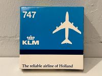 Schabak KLM Boeing 747 901/5 / 1:600 Niedersachsen - Seggebruch Vorschau