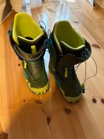 Snowboard Boots Gr. 42 Berlin - Mitte Vorschau