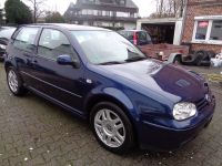 Volkswagen Golf 1.4 Generation,Klimaautomatik,Leichtmetall Münster (Westfalen) - Hiltrup Vorschau