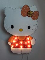 Kinderzimmerlampe Hello Kitty Nordrhein-Westfalen - Bottrop Vorschau