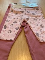 Legging & Capri Legging Set Neu Gr.68 Igel Motiv Brandenburg - Frankfurt (Oder) Vorschau