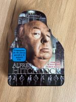 inkl Versand, DVD, Hitchcock, Collectors Edition Sachsen-Anhalt - Aschersleben Vorschau