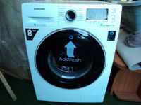 Waschmaschine  SAMSUNG  AddWash  8kg Brandenburg - Hirschfeld (Brandenburg) Vorschau