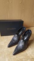 Donna Karan Damenschuhe New York original Größe 41 Rheinland-Pfalz - Mainz Vorschau