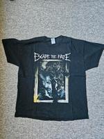 Vintage Escape The Fate Bandshirt Niedersachsen - Oldenburg Vorschau