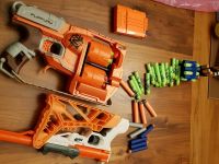 Nerf Spielzeug Zubehör Patronen Nordrhein-Westfalen - Herford Vorschau