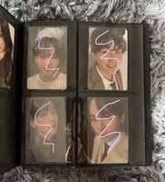 BTS PHOTOCARDS YOONGI, JIN, JHOPE, NAMJOON, V, Harburg - Hamburg Neuenfelde Vorschau