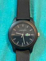 Lacoste Uhr mit OVP Bayern - Mengkofen Vorschau