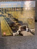 Serie Dallas Filmmusik/ Soundtrack- 2x vorh. 1x eingeschweißt Sachsen - Schkeuditz Vorschau