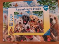 Ravensburger Puzzle 300 xxl Hunde Baden-Württemberg - Wolpertswende Vorschau