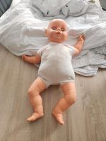 Baby Puppe aus den 80er Jahren Baden-Württemberg - Reilingen Vorschau