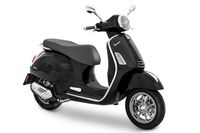 Vespa GTS 125 E5 Schwarz Met. B196 Köln - Ossendorf Vorschau