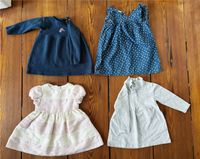 Kleider Benetton Zara dilling Sommer Kinder gr 74 Pankow - Prenzlauer Berg Vorschau