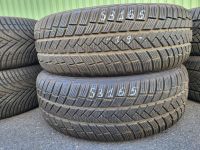 2x Winterreifen 235/60 R18 107H M+S Vredestein WintracPro S3165 Nordrhein-Westfalen - Zülpich Vorschau