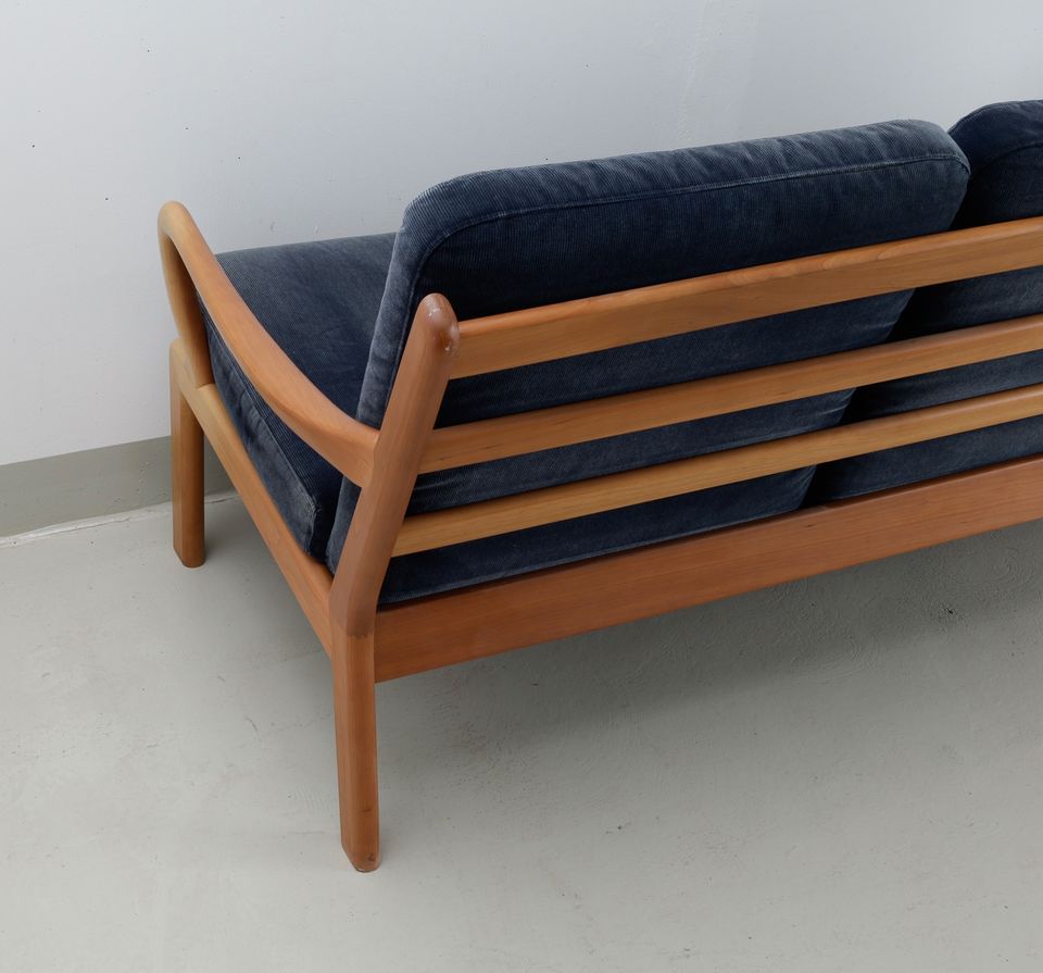 Olsen & Son Sitzgruppe sofa couch sessel danish vintage design in München
